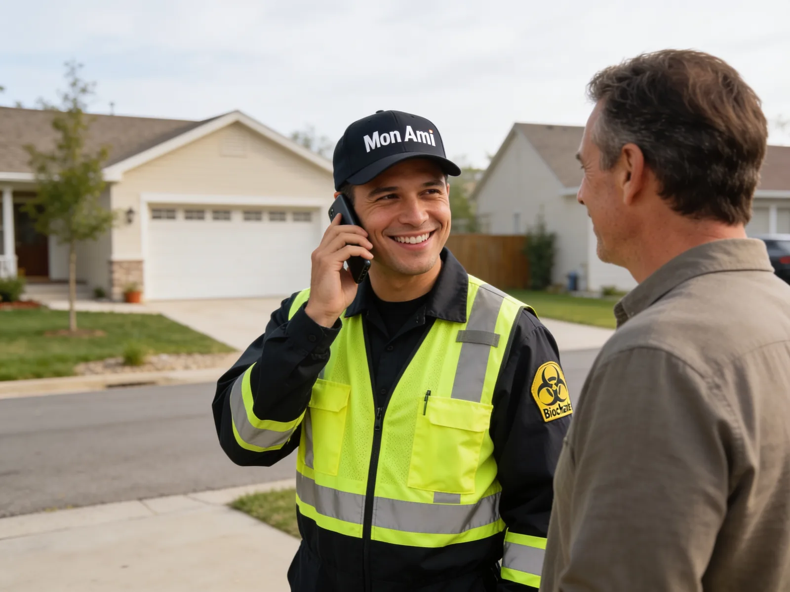 Sewage Cleanup South El Monte, CA FAQs